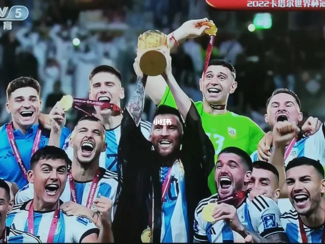 阿根廷晋级世界杯球迷反应